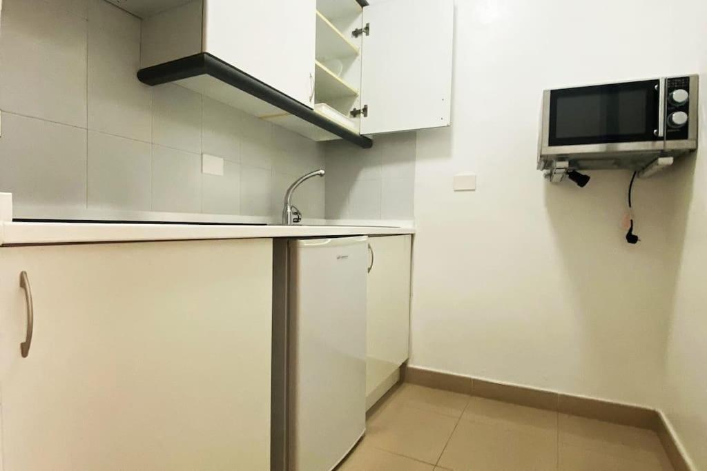D-Espacios Elevados Quinta Санта-Урсула Экстерьер фото
