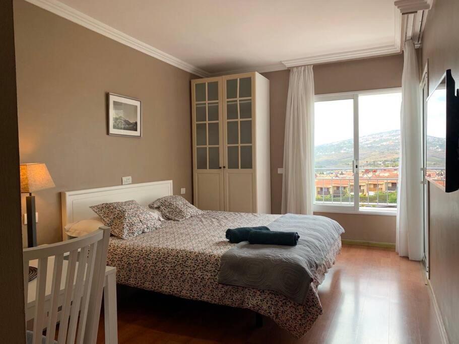 D-Espacios Elevados Quinta Санта-Урсула Экстерьер фото